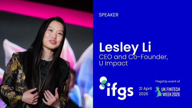 Innovate Finance Global Summit 2026