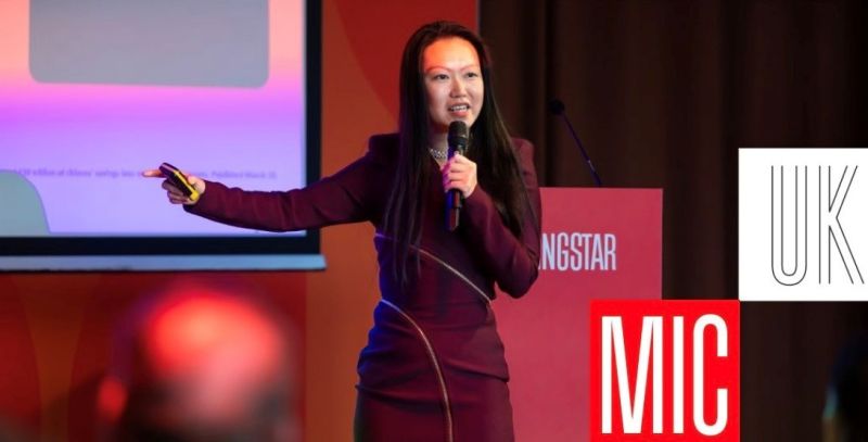 Morningstar Investment Conference 2026